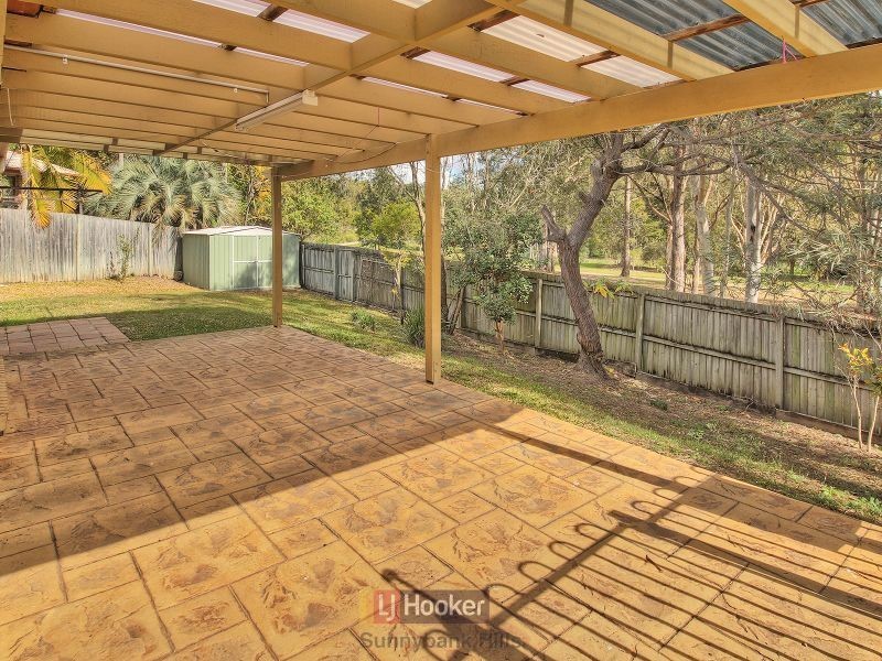 4 Gungurru Crescent, Kuraby QLD 4112
