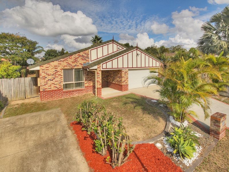 12 Bowerbird Place, Calamvale QLD 4116