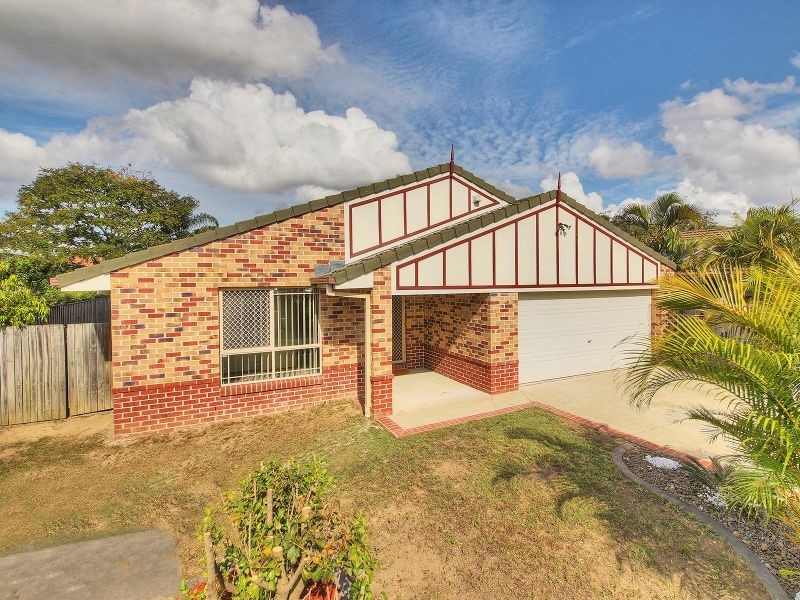 12 Bowerbird Place, Calamvale QLD 4116