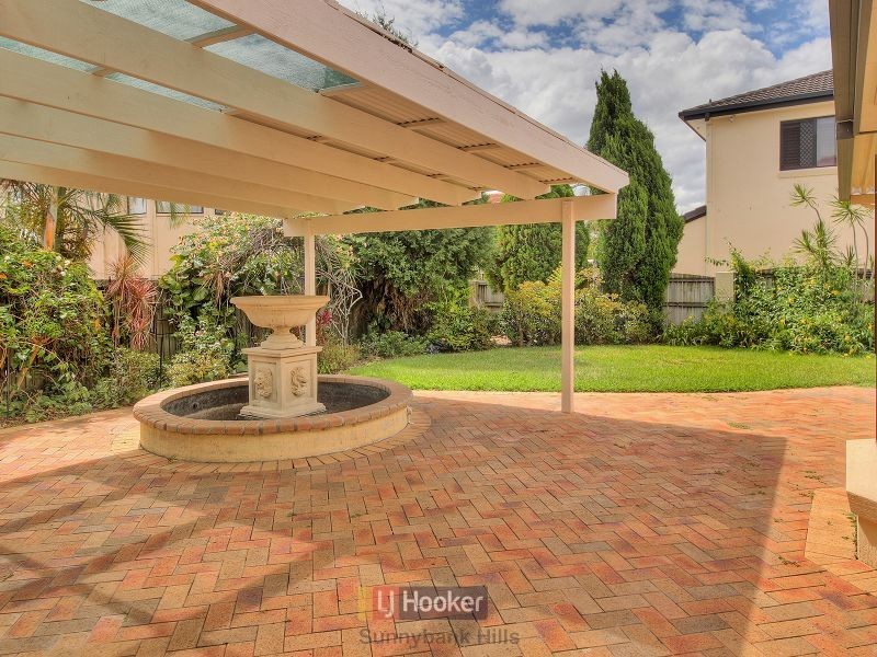 11 Grosvenor Close, Sunnybank Hills QLD 4109