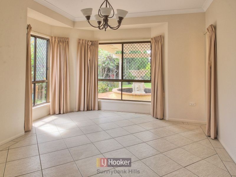 11 Grosvenor Close, Sunnybank Hills QLD 4109