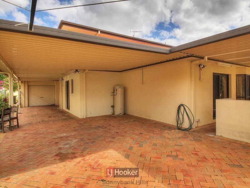 11 Grosvenor Close, Sunnybank Hills QLD 4109