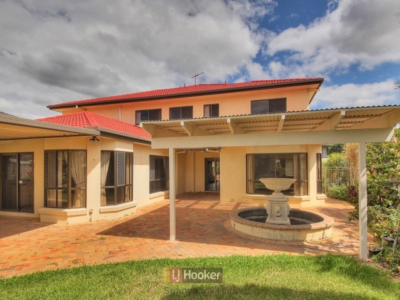 11 Grosvenor Close, Sunnybank Hills QLD 4109