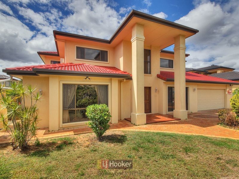 11 Grosvenor Close, Sunnybank Hills QLD 4109