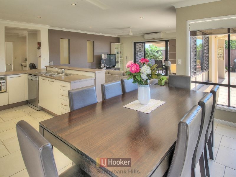 49 Shuttleworth Street, Kuraby QLD 4112