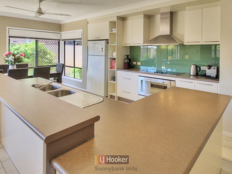 49 Shuttleworth Street, Kuraby QLD 4112