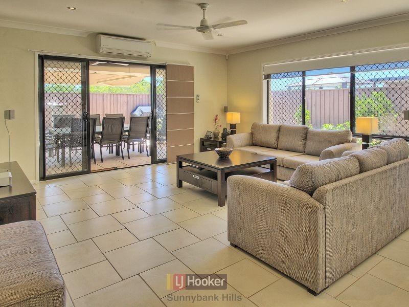 49 Shuttleworth Street, Kuraby QLD 4112