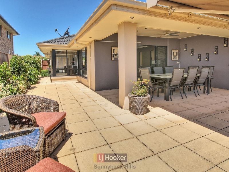 49 Shuttleworth Street, Kuraby QLD 4112