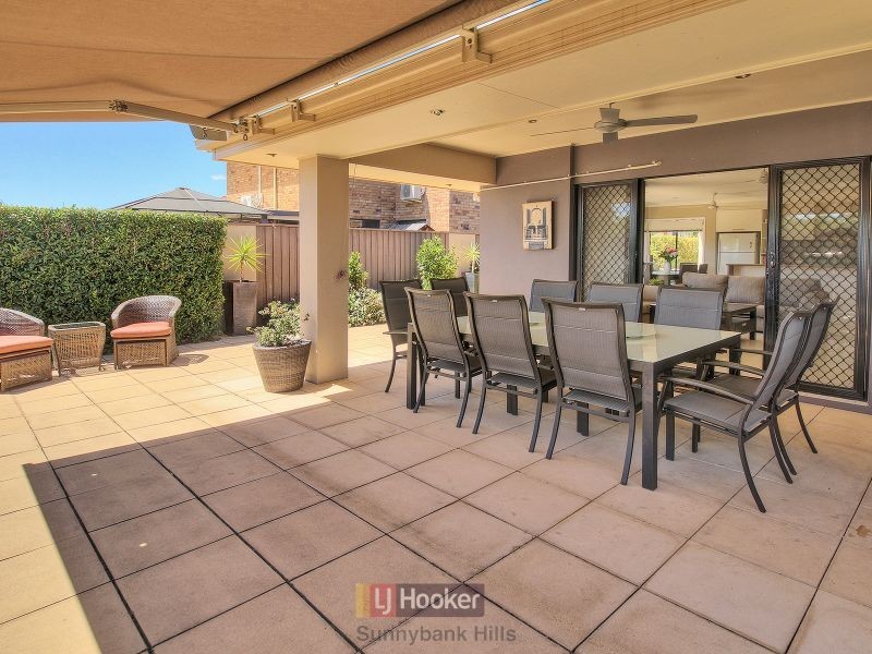 49 Shuttleworth Street, Kuraby QLD 4112