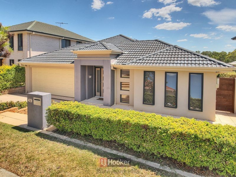 49 Shuttleworth Street, Kuraby QLD 4112