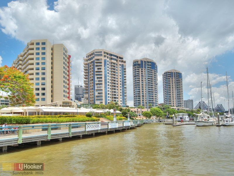 408/44 Ferry Street, Kangaroo Point QLD 4169