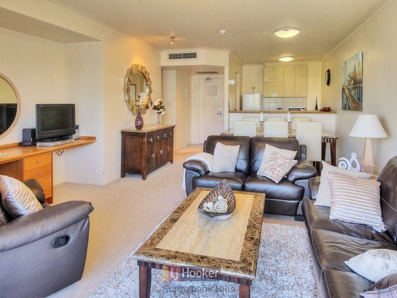 408/44 Ferry Street, Kangaroo Point QLD 4169