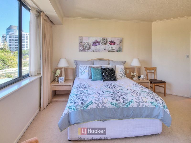 408/44 Ferry Street, Kangaroo Point QLD 4169