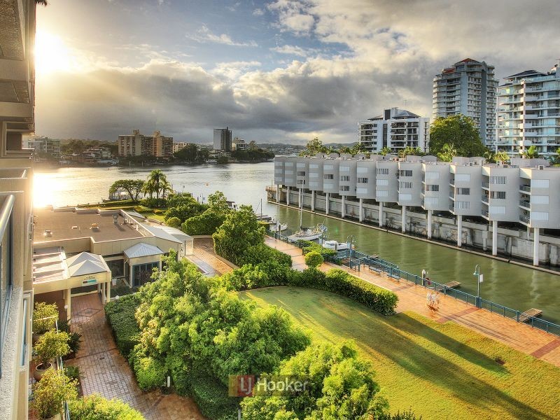 408/44 Ferry Street, Kangaroo Point QLD 4169