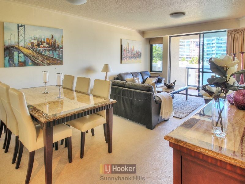 408/44 Ferry Street, Kangaroo Point QLD 4169