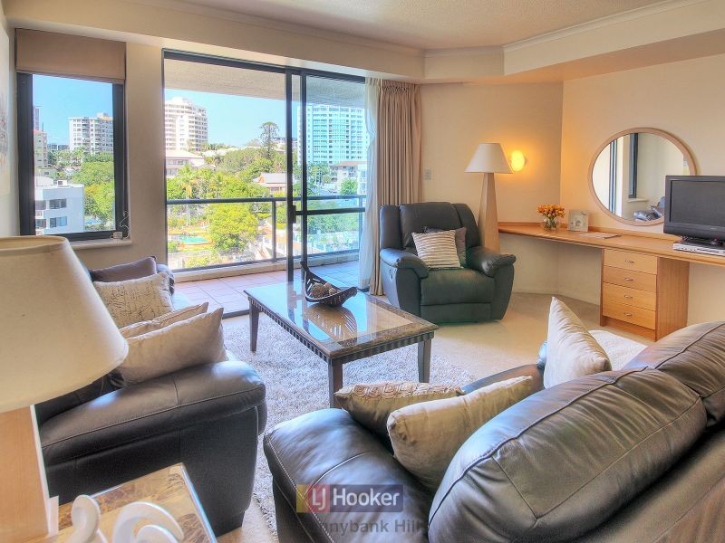 408/44 Ferry Street, Kangaroo Point QLD 4169