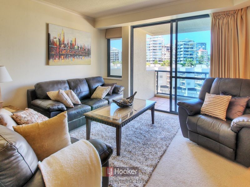 408/44 Ferry Street, Kangaroo Point QLD 4169