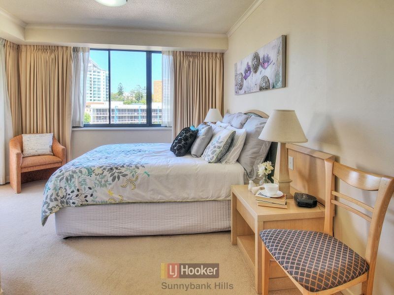 408/44 Ferry Street, Kangaroo Point QLD 4169