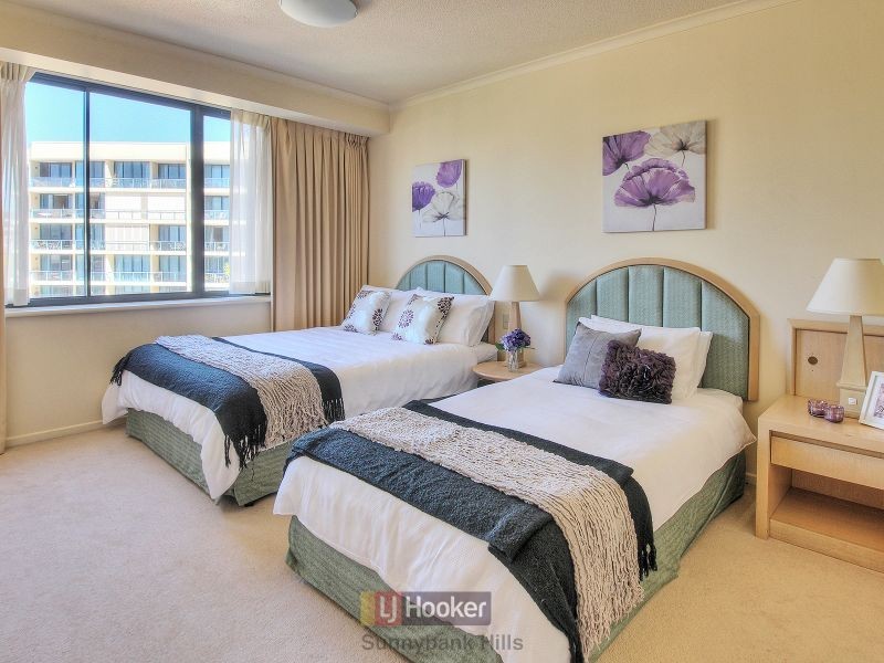 408/44 Ferry Street, Kangaroo Point QLD 4169