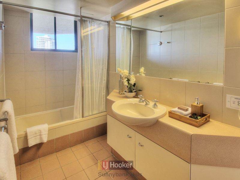 408/44 Ferry Street, Kangaroo Point QLD 4169