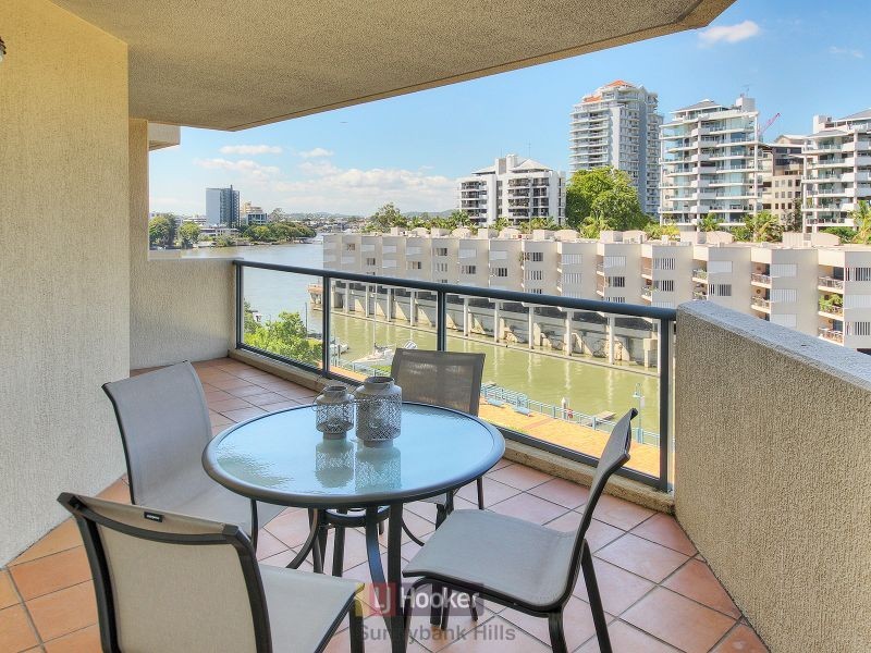 408/44 Ferry Street, Kangaroo Point QLD 4169