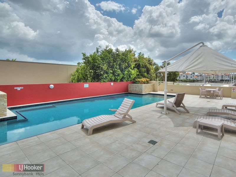 408/44 Ferry Street, Kangaroo Point QLD 4169