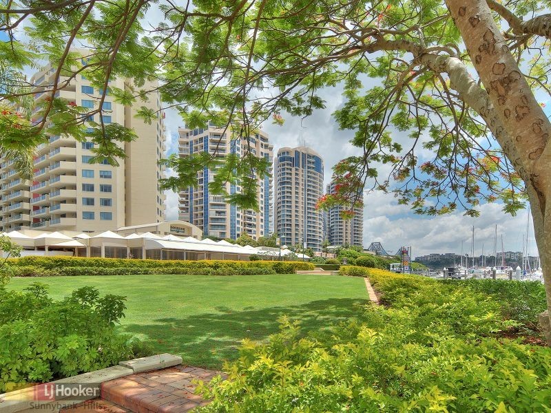 408/44 Ferry Street, Kangaroo Point QLD 4169