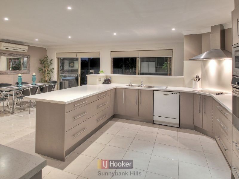 25 Eisenhower Street, Stretton QLD 4116