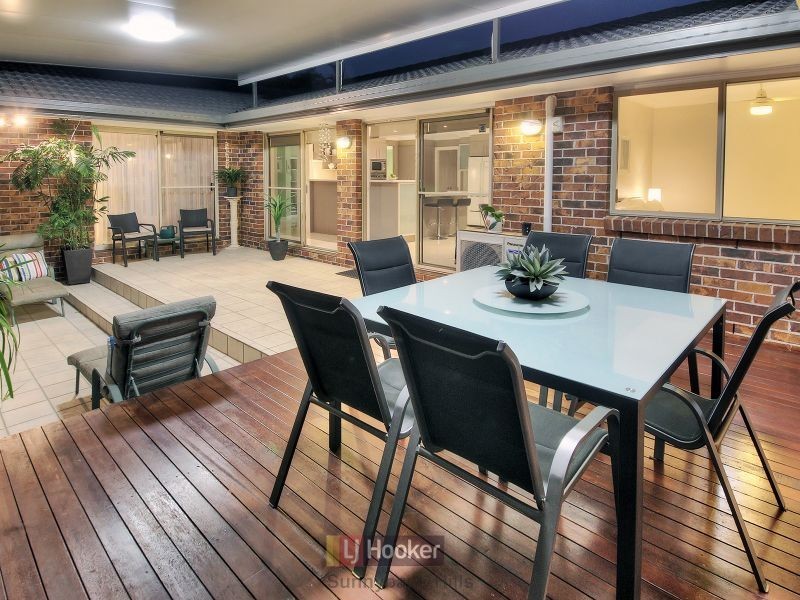 25 Eisenhower Street, Stretton QLD 4116