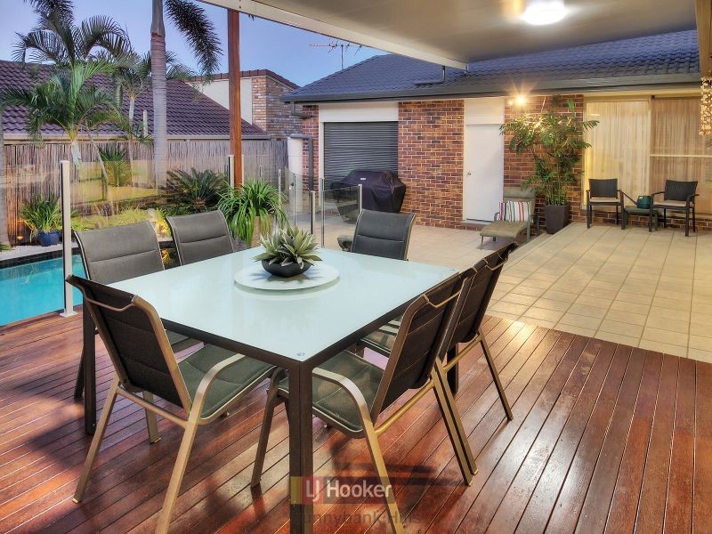 25 Eisenhower Street, Stretton QLD 4116