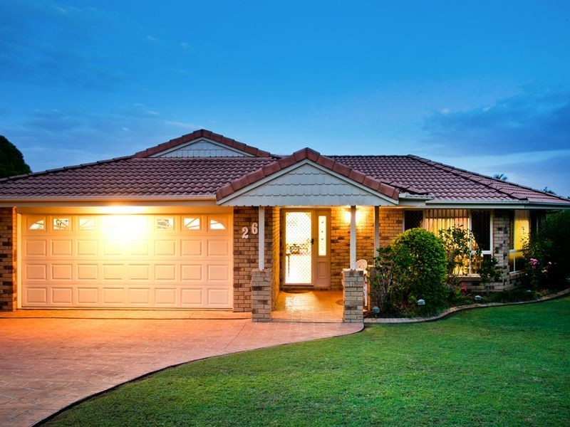 26 Maidenhair Place, Calamvale QLD 4116