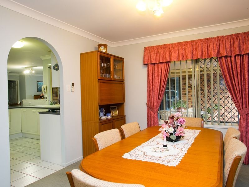 26 Maidenhair Place, Calamvale QLD 4116