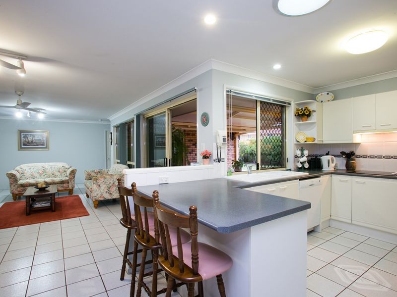 26 Maidenhair Place, Calamvale QLD 4116