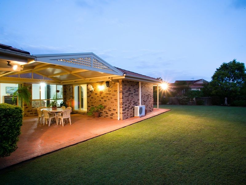 26 Maidenhair Place, Calamvale QLD 4116