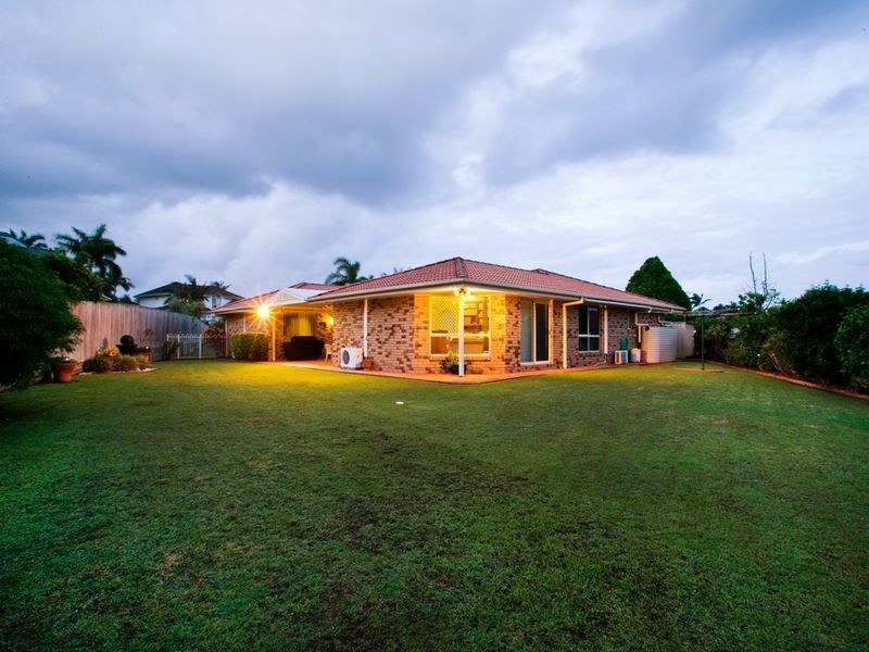 26 Maidenhair Place, Calamvale QLD 4116