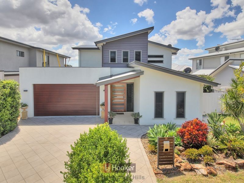 18 Walker Circuit, Eight Mile Plains QLD 4113