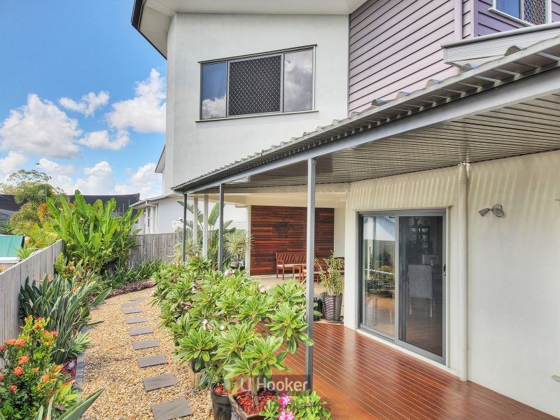 18 Walker Circuit, Eight Mile Plains QLD 4113