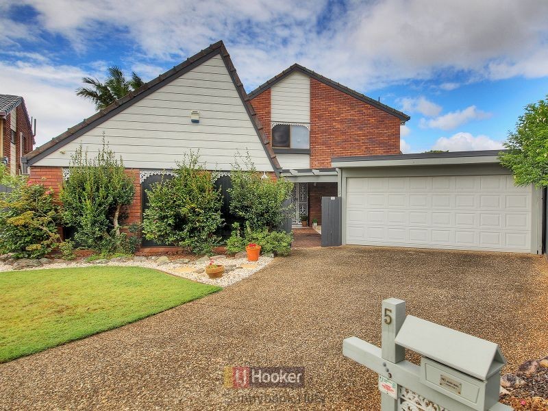 5 Halkin Street, Eight Mile Plains QLD 4113