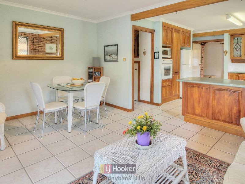 5 Halkin Street, Eight Mile Plains QLD 4113