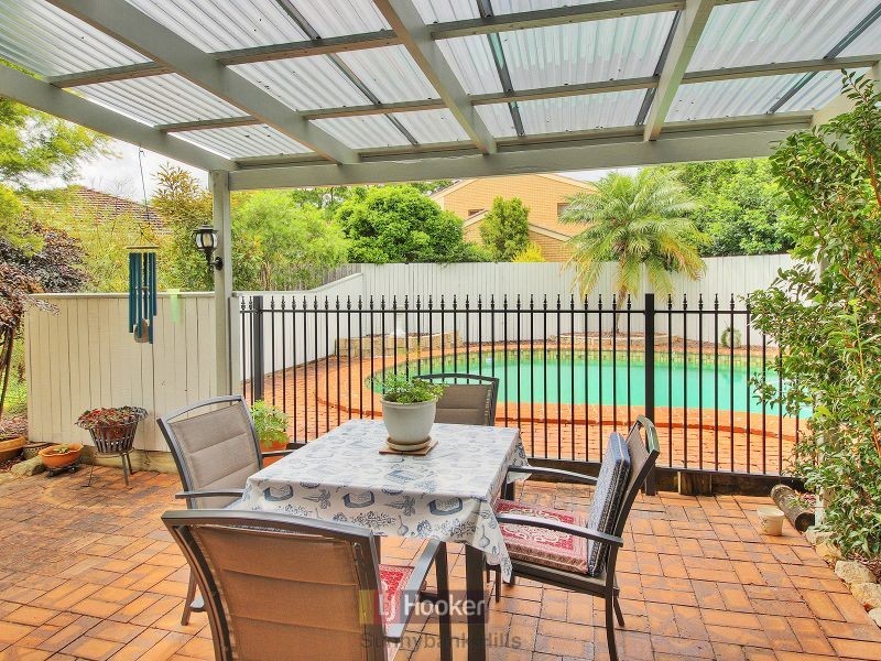 5 Halkin Street, Eight Mile Plains QLD 4113