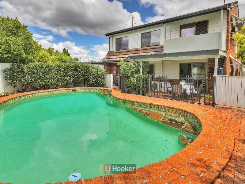 5 Halkin Street, Eight Mile Plains QLD 4113