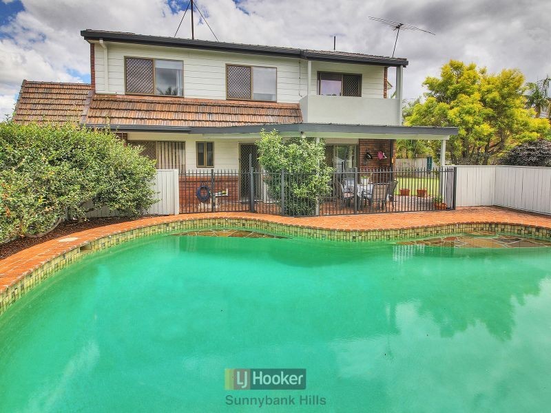 5 Halkin Street, Eight Mile Plains QLD 4113