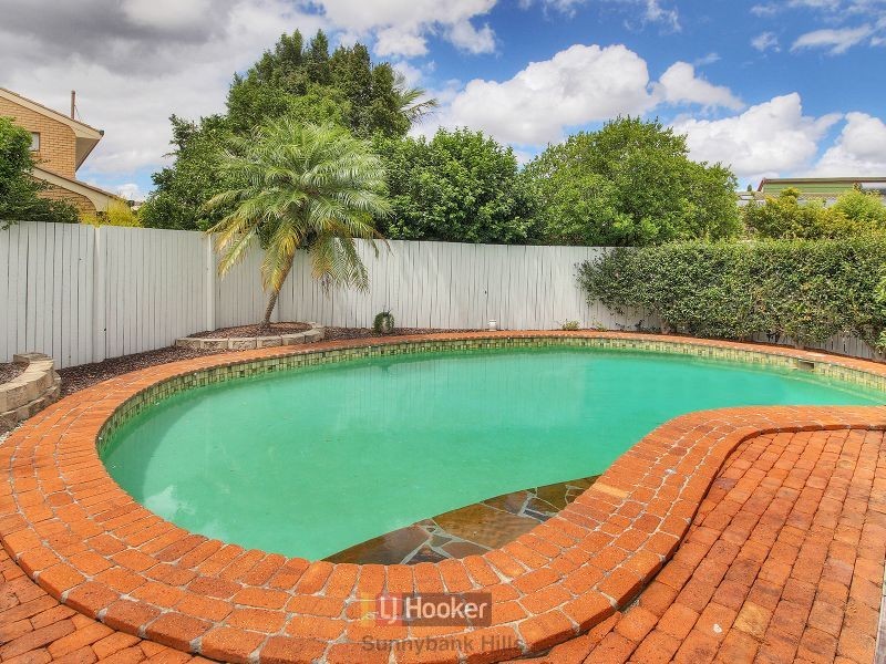 5 Halkin Street, Eight Mile Plains QLD 4113