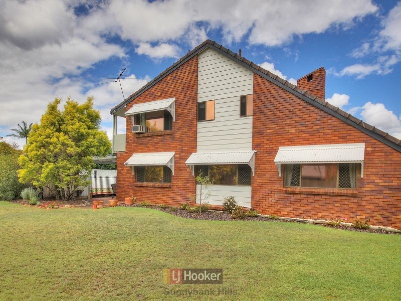 5 Halkin Street, Eight Mile Plains QLD 4113