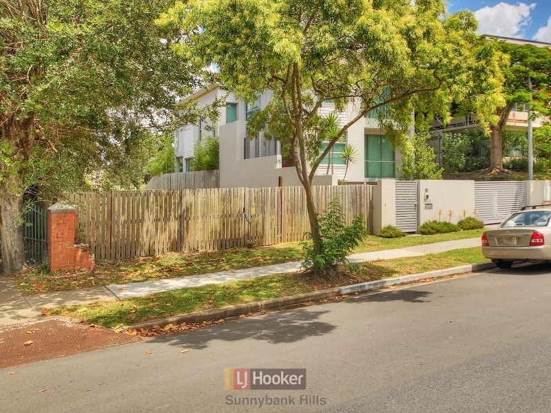 123 Ryan Street, West End QLD 4101