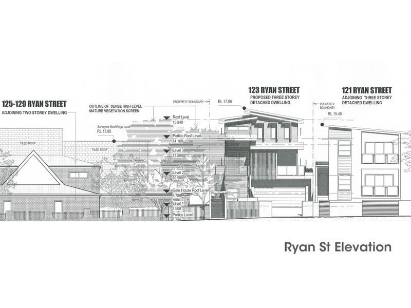 123 Ryan Street, West End QLD 4101