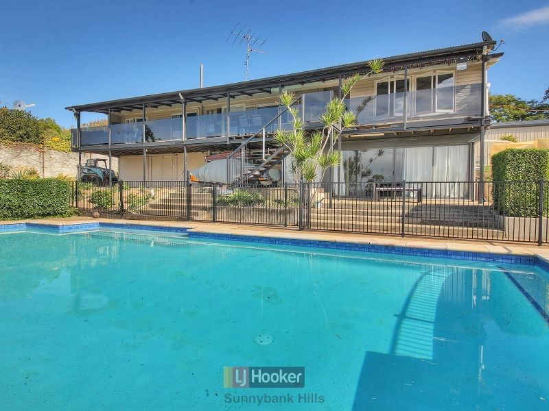 352 Millers Road, Underwood QLD 4119