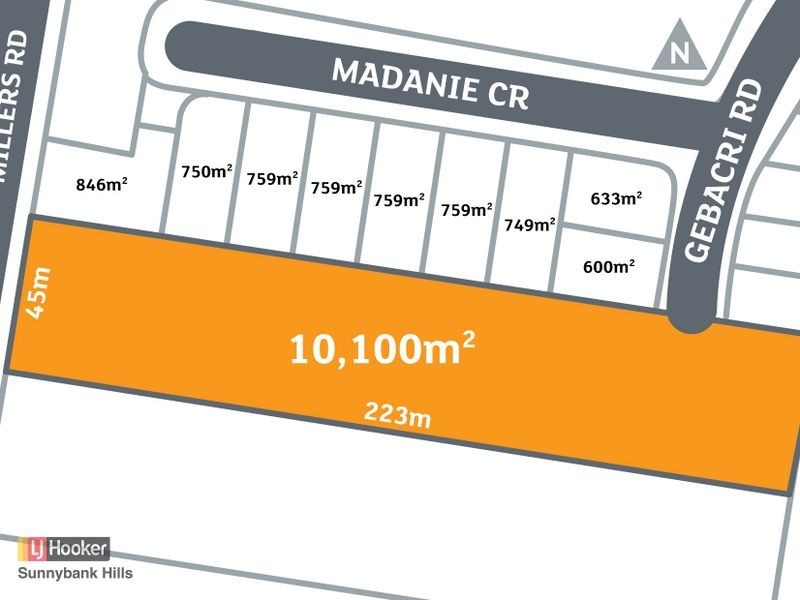 352 Millers Road, Underwood QLD 4119