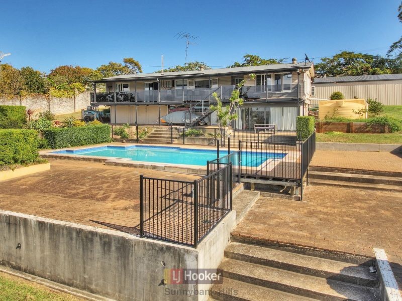 352 Millers Road, Underwood QLD 4119