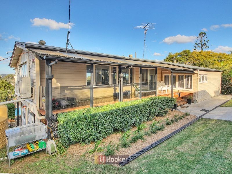 352 Millers Road, Underwood QLD 4119